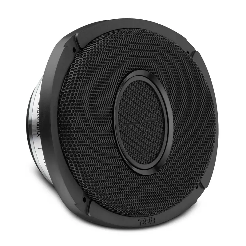 Pro 6X9” Hybrid Slim Loudspeaker With Water-Resistant Cone And Compression Driver Horn | 175W Rms 4-Ohm 2