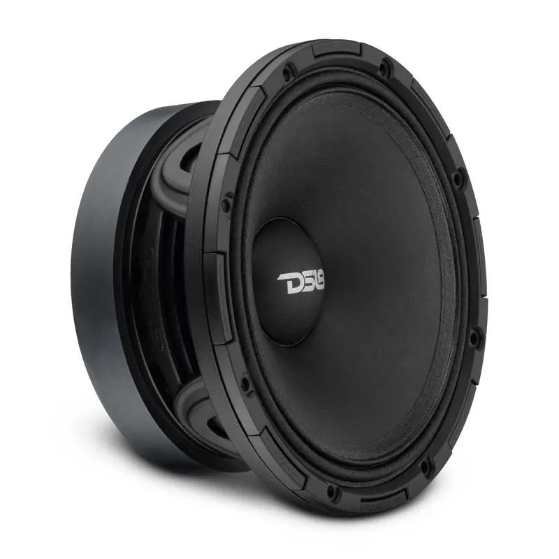 Project360 6.5” High-Sensitivity Mid-High Loudspeaker - 300W Rms 4-Ohm - Rotating Recone Design For Quick Repair 1