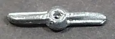 Propeller Two Blade 3/4 Inch 1