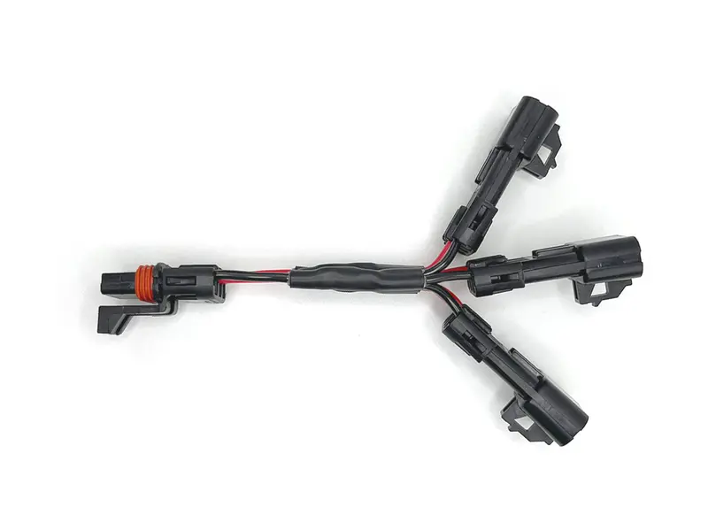 Pulse Bar Splitter - 3-Way 1