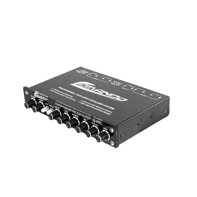 Q-5Hl  | 5 Bands 1
