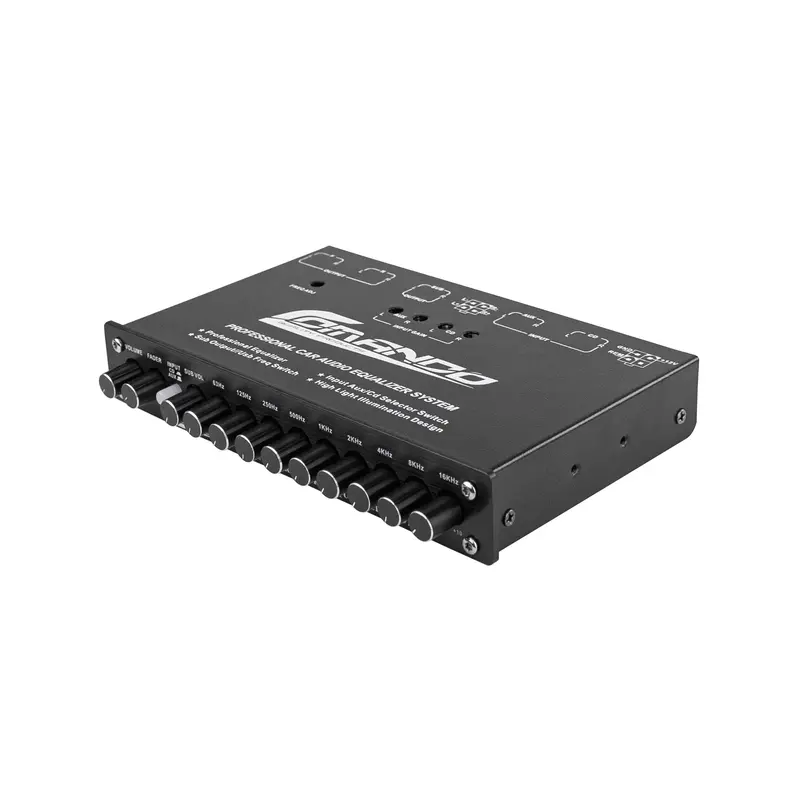 Q-9Hl  | 9 Bands 1