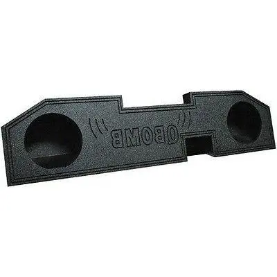 Qpower Qbdodge10 4Dr 1