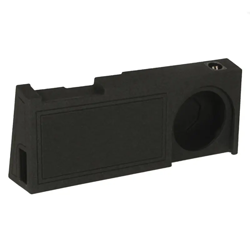 Qpower Qbgmc14110 4Door Chevy/Gmc 14-18 Single 10" Subwoofer Box 1