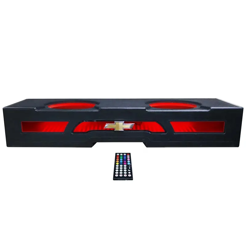 Qpower Qluxe Ql-Chevy07210 1