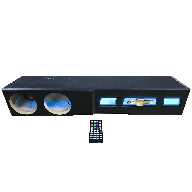 Qpower Qluxe Ql-Chevyff07208 1