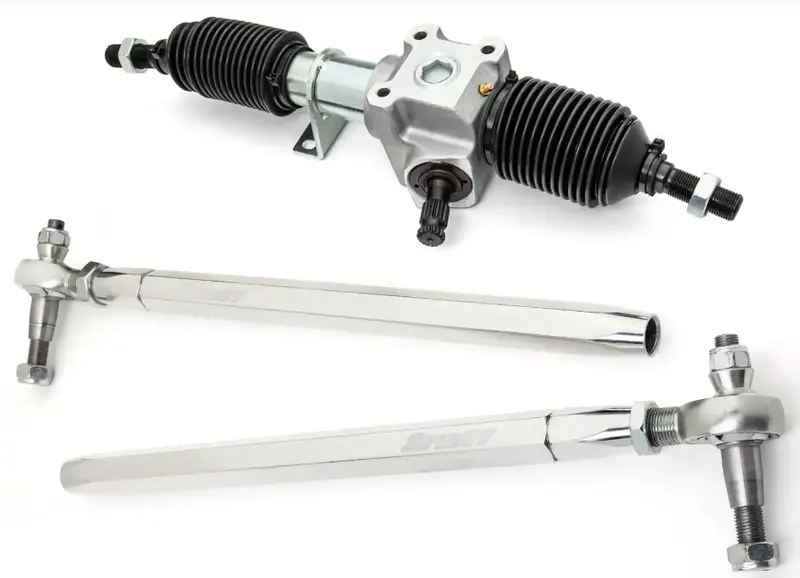 Rackboss 2.0 Rack And Pinion (Ranger 1000Xp) 1