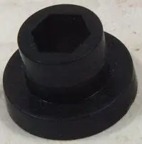 Rear Axle Support Wen Mac Ford Mustang 1966 Gt 1