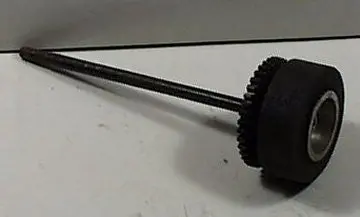Rear Axle With Drive Wheel For Ok Cub Herkimer Etc. 1