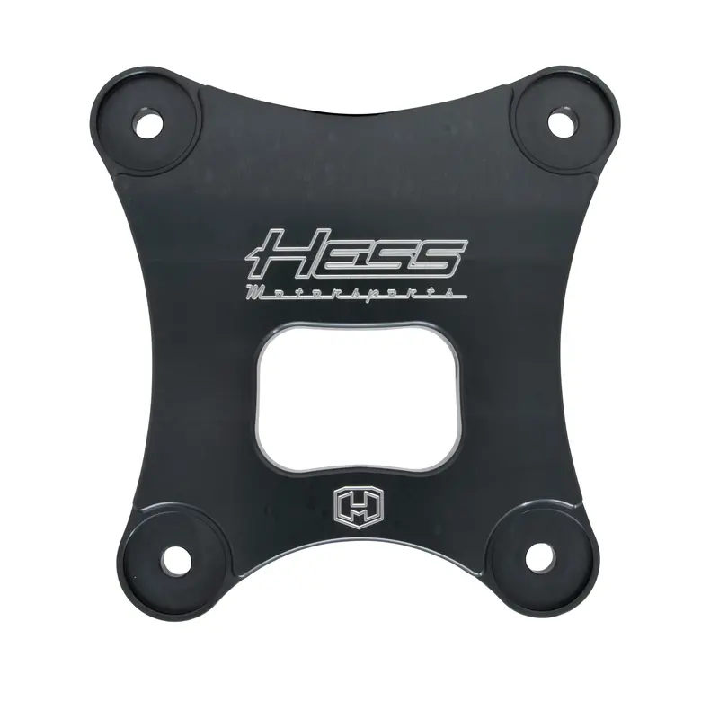 Rear Radius Rod Plate (Polaris Rzr Xp 1000/ Xp Turbo / Sku 703012) 1
