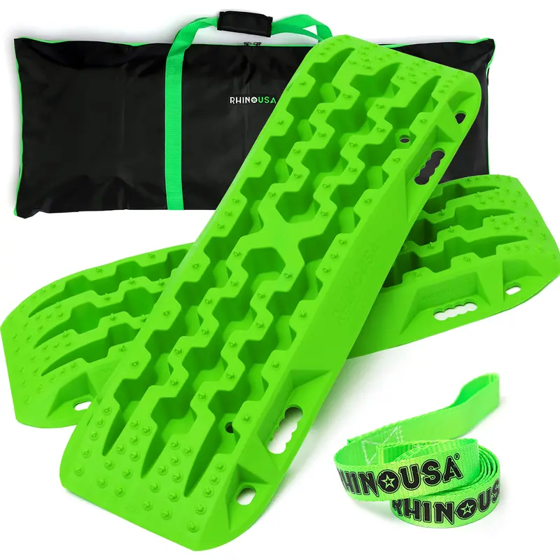 Recovery Traction Boards (Pair) 1