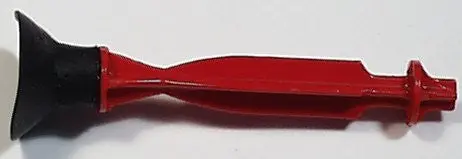Red Dart : Daisy Space Gun. 1