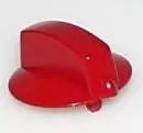 Red Hat Switch Button : Gear Robot 1