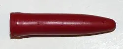 Red Nose Cone : Missile Robot 1