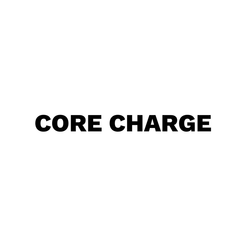 Refundable Core Deposit Invoice 1