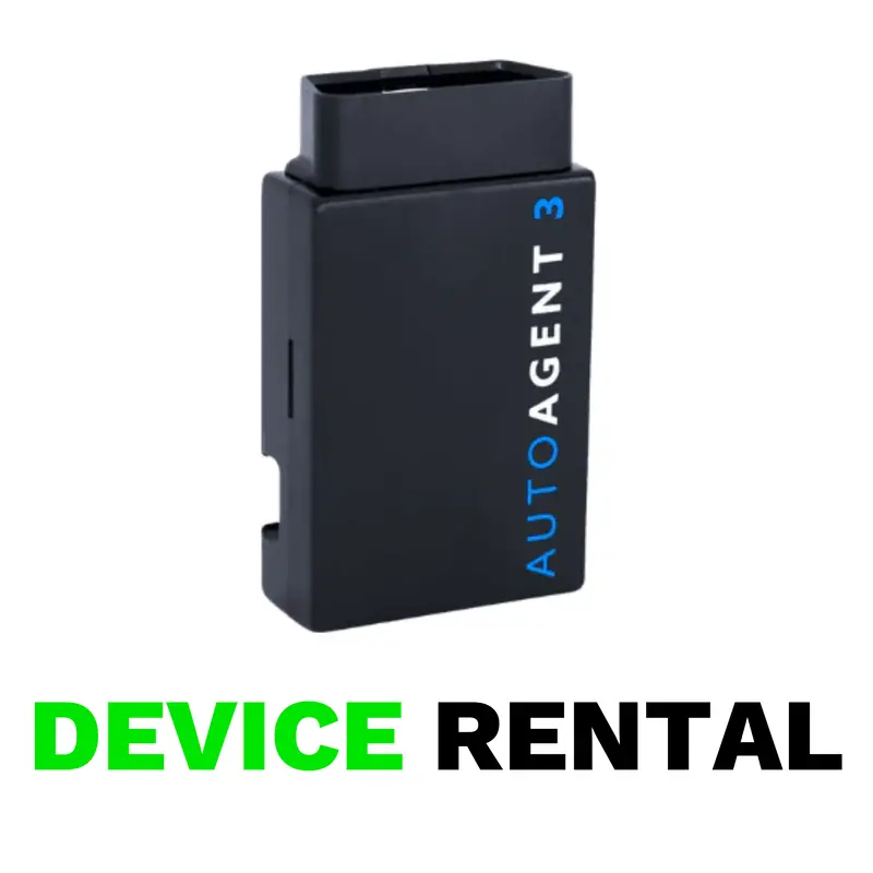 Rental Ez Lynk Auto Agent 3 - Canada Only 1