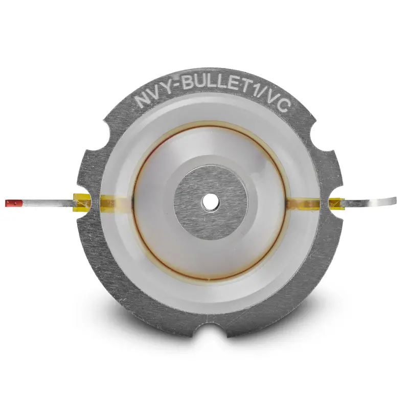 Replacement Diaphragm For Nvy-Bullet1 | 4-Ohm 1