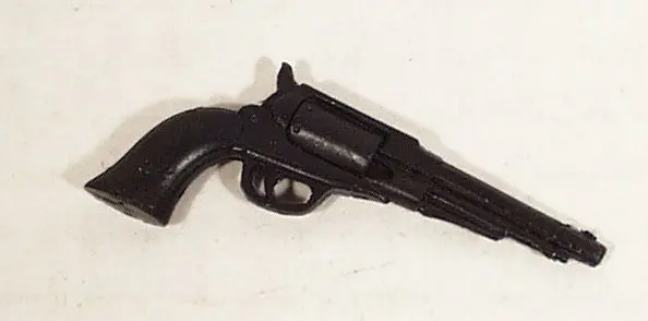 Revolver : Marx Sam Cobra 1