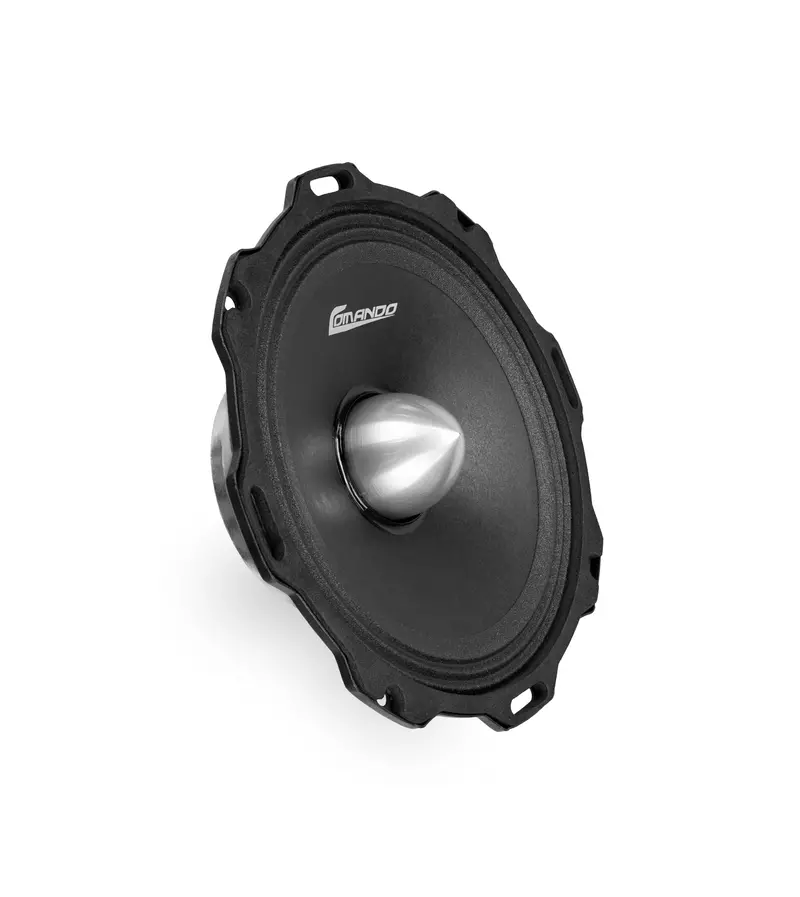 Rf-605X9 | 6.5'' 350W Max. | Coil 4Ω 1
