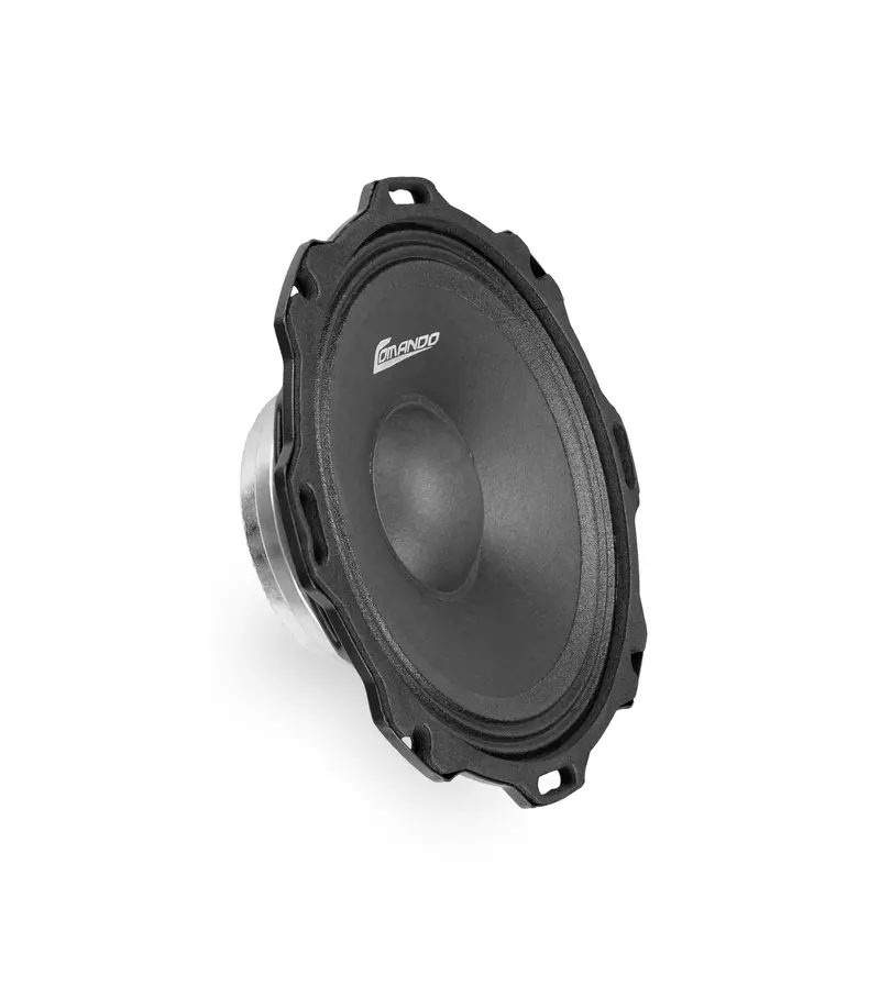 Rf605x9cp  | 6.5'' 350W Max. | Coil 4Ω 1