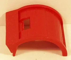 Robert The Robot Replacement Claw Scoop 1