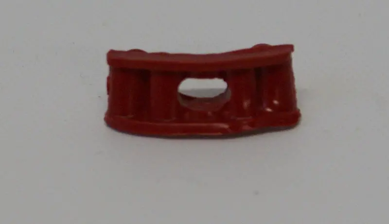 Robot Mouthpiece 1