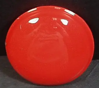 Robot Rare Round Chest Plate 1