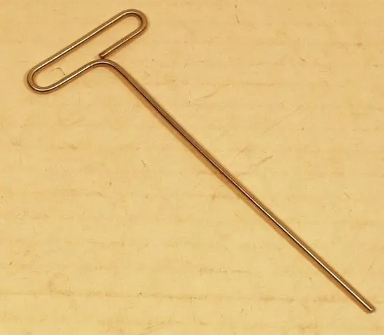 Robot & Son 1950'S Antenna. Marx Toys 1
