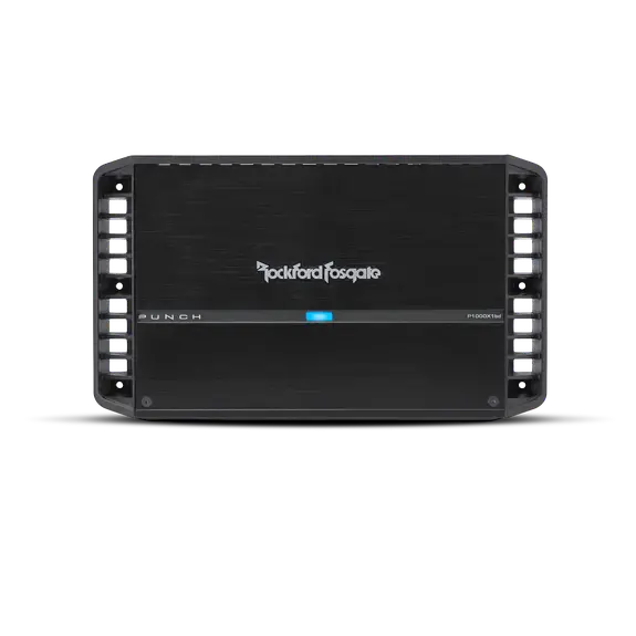 Rockford Fosgate P1000x1bd 1000W Rms Monoblock Amplifier 1