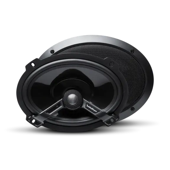 Rockford Fosgate Power T1692 6"X9" 2-Way Full Range Speakers (Pair) 1