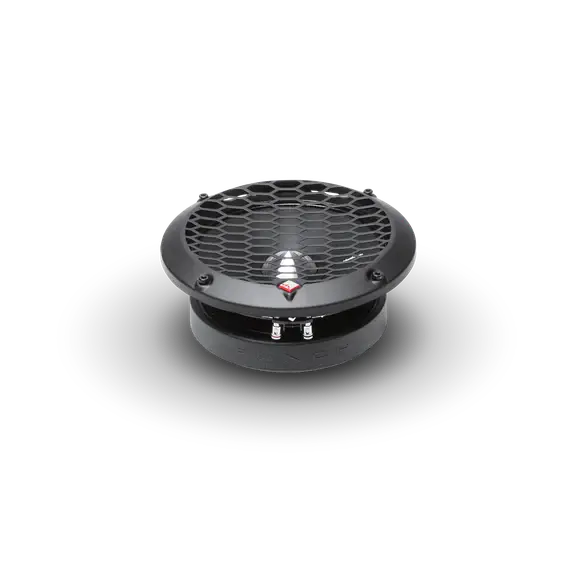 Rockford Fosgate Pps4-6 6.5" 100W Rms Midrange Speaker 1