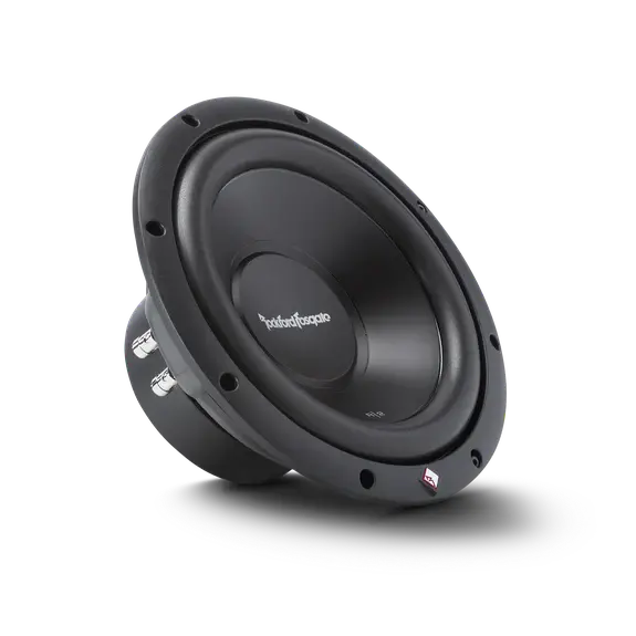 Rockford Fosgate R2d2-10 10" 250W Subwoofer Dvc 2-Ohm 1