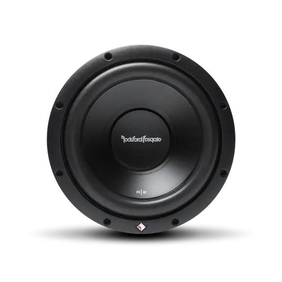 Rockford Fosgate R2d4-10 10" 250W Rms Subwoofer Dvc 4-Ohm 1