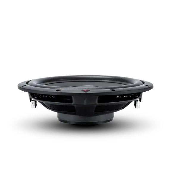 Rockford Fosgate R2sd4-12 12" 250W Rms Shallow Subwoofer Dvc 4-Ohm 1
