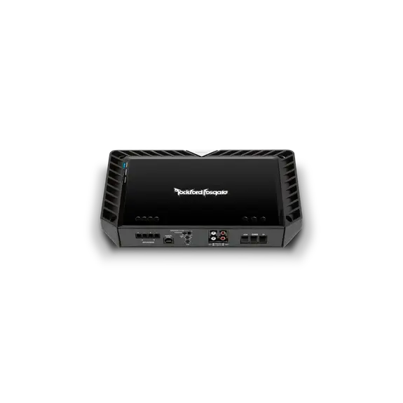 Rockford Fosgate T1000-1Bdcp 1000W Rms Monoblock Amplifier 2