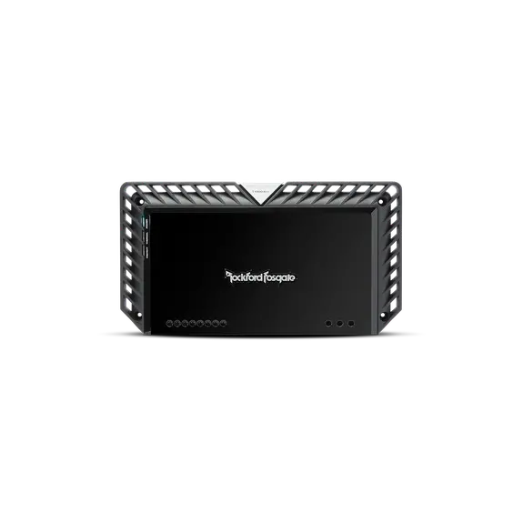 Rockford Fosgate T1000-4Ad 4-Channel Amplifier 1