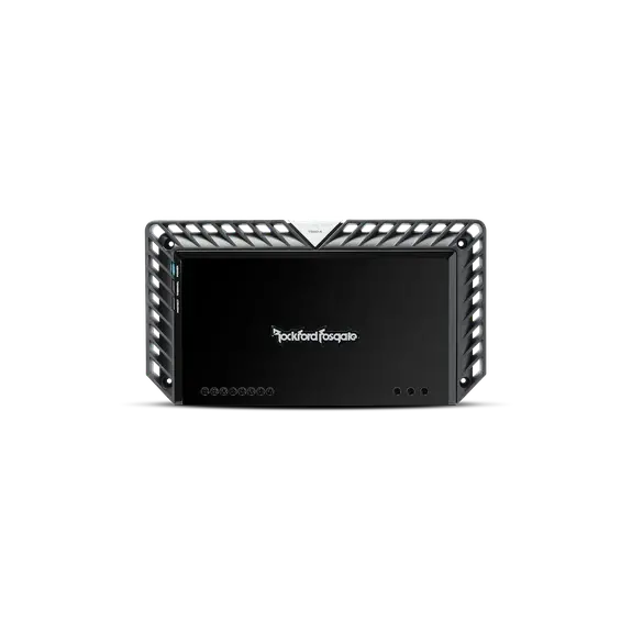 Rockford Fosgate T600-4 4-Channel Amplifier 1