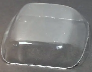 Rollfix 1085 Schuco Toy Car Window. 1