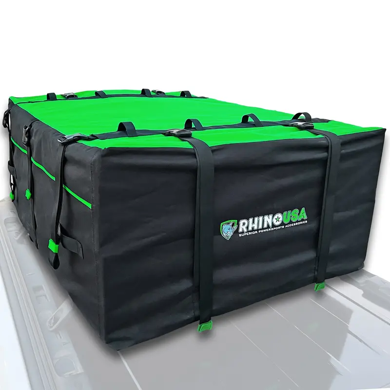 Roof Top Cargo Bag 1