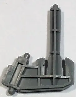 Rosko Rocket Man Firing Mechanism Post Alps. 1