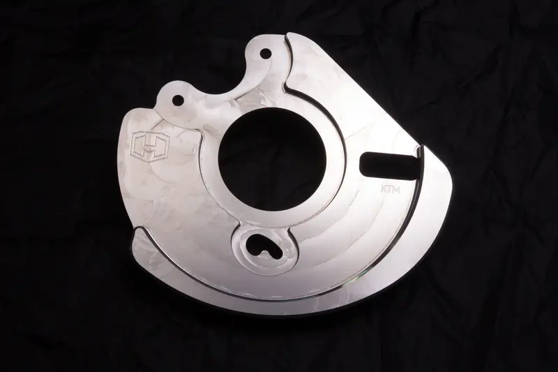 Rotor Guard -  Ktm 2008-Current 1