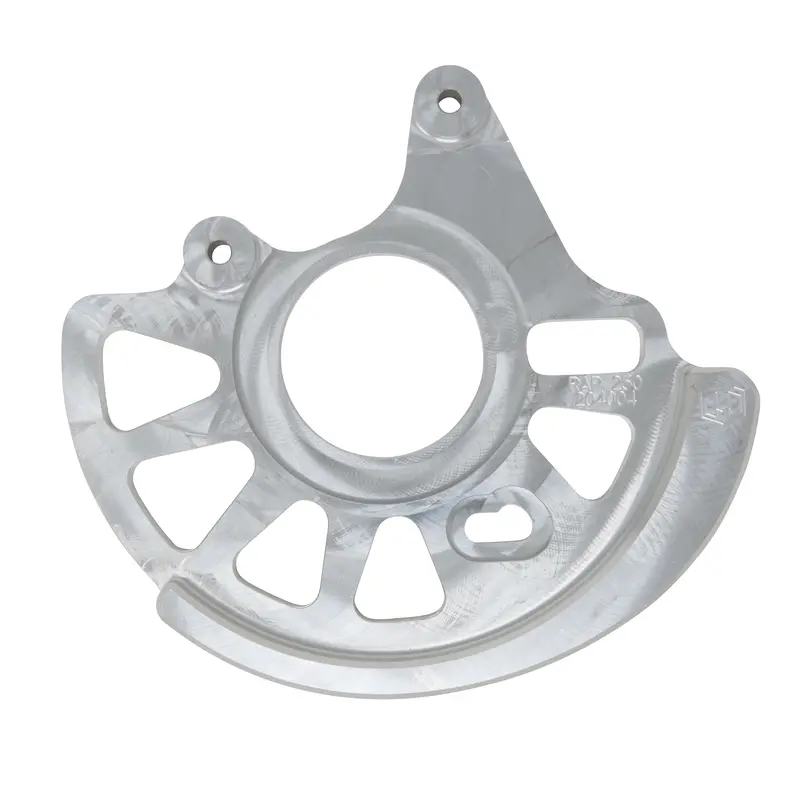 Rotor Guard - Yamaha Raptor 250/ 125 - Lightened 1