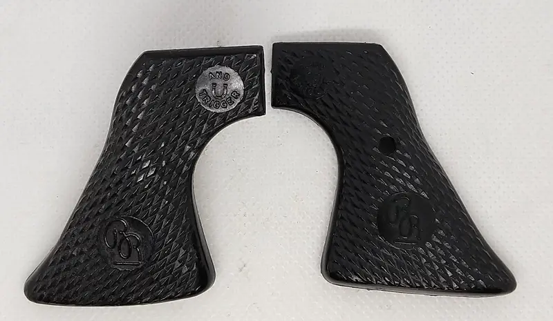 Roy Rogers Cap Gun Grip : Classic Products 2-1/4" 1