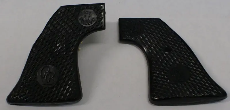 Roy Rogers Cap Gun Grip : Classic Products 2-1/4" 2