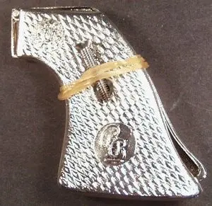 Roy Rogers Cap Gun Grips : Schmidt 1