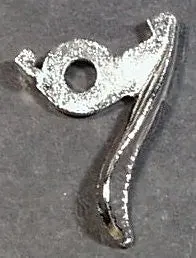 Roy Rogers Capgun Release Lever? 1