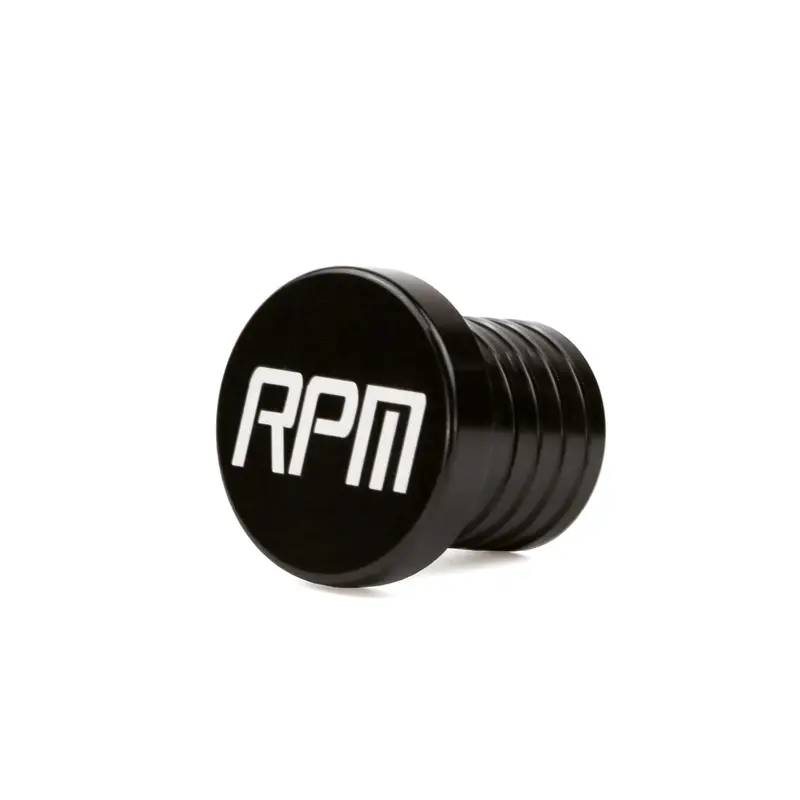 Rpm 25Mm Bov Recirculation Plug 1