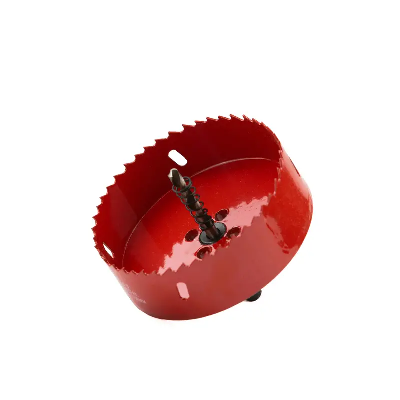 Rpm 4.25" Hole Saw Bit 1