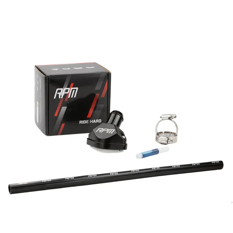 Rpm ( Bov ) Blow Off Valve Recirculation Kit 1
