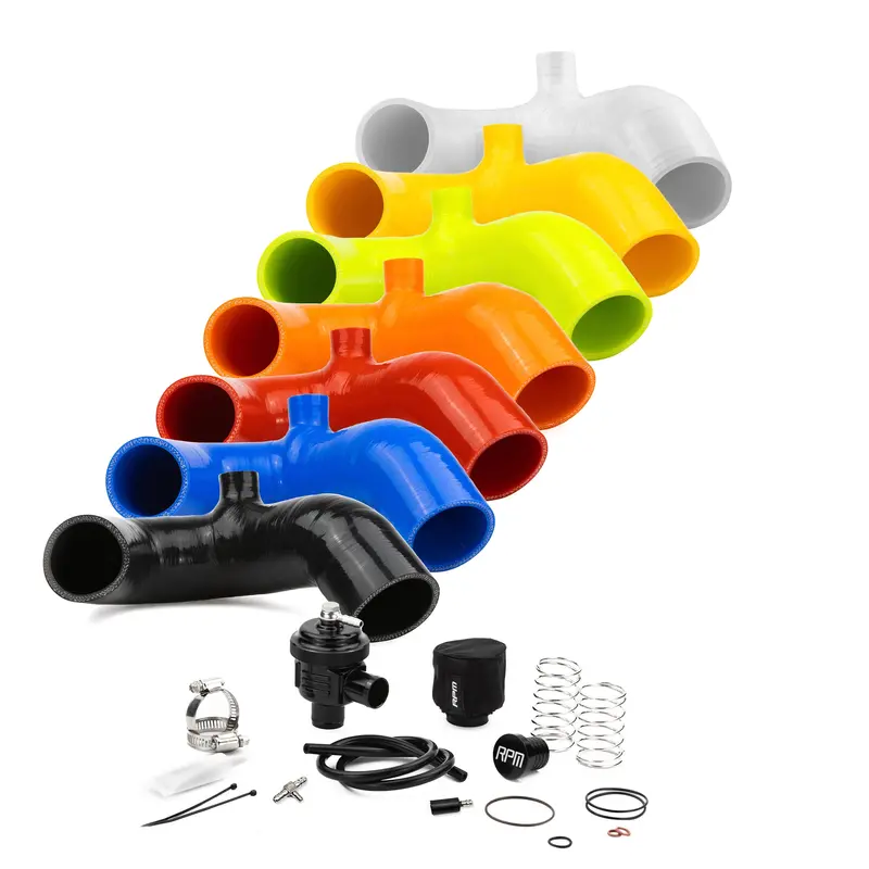 Rpm Can-Am Maverick R Blow Off Valve (Bov) Kit 2024+ 1